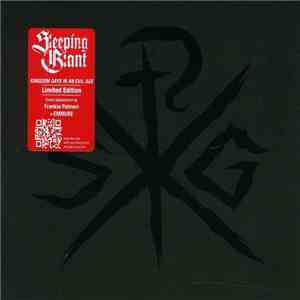 Sleeping Giant - Kingdom Days In An Evil Age download flac mp3