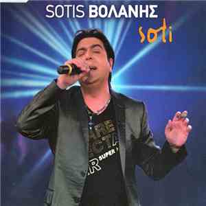 Sotis Βολάνης - Soti download flac mp3