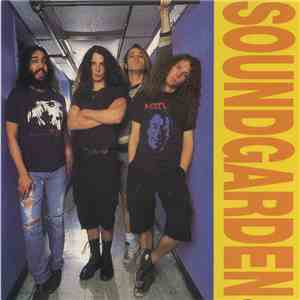 Soundgarden - Nose Bleed download flac mp3
