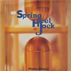 Spring Heel Jack - Hale-Bopp download flac mp3