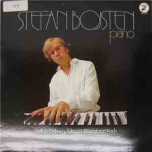 Stefan Bojsten - Stefan Bojsten, Piano download flac mp3