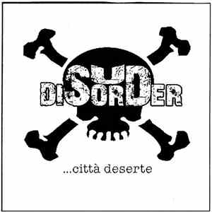 SudDisorder - ...Città Deserte download flac mp3