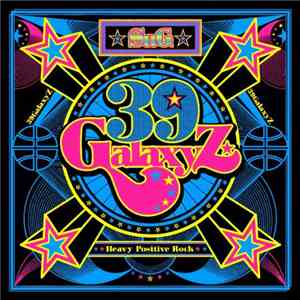SuG  - 39GalaxyZ download flac mp3