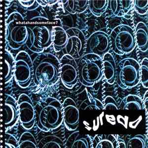 Suredo - Whatahandsomeface? download flac mp3
