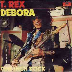 T. Rex - Debora download flac mp3