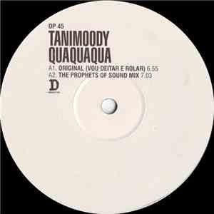 Tanimoody - Quaquaqua download flac mp3