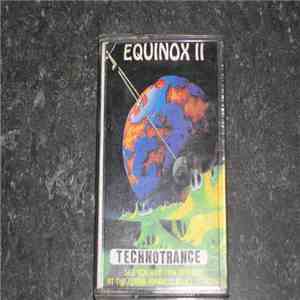Technotrance - Equinox II download flac mp3