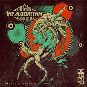 The Algorithm - OCTOPUS4 download flac mp3