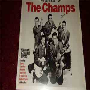 The Champs - The Very Best Of download flac mp3