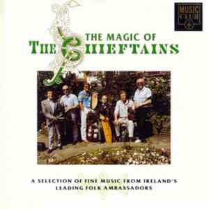The Chieftains - The Magic Of The Chieftains download flac mp3