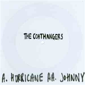 The Coathangers - Hurricane / Johnny download flac mp3