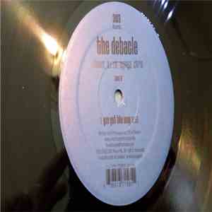 The Debacle - You Got The Way download flac mp3