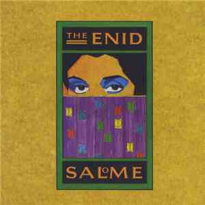 The Enid - Salome download flac mp3