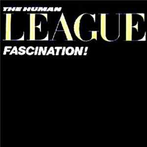 The Human League - Fascination! download flac mp3