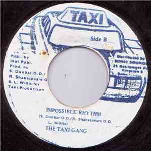 The Innocent Crew - Impossible Train download flac mp3