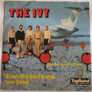 The Ivy - Even The Bad Times Are Good download flac mp3