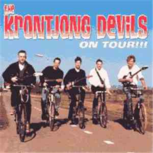 The Krontjong Devils - On Tour!!! download flac mp3