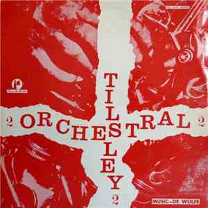 The London Big Sound - Tilsley Orchestral No. 2 download flac mp3