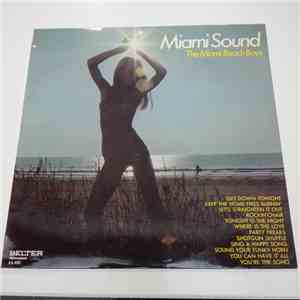 The Miami Beach Boys - Miami Sound download flac mp3