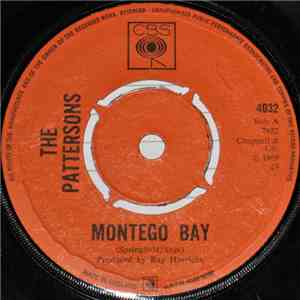 The Pattersons - Montego Bay download flac mp3