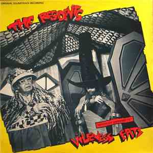 The Residents - Whatever Happened To Vileness Fats? flac mp3 download