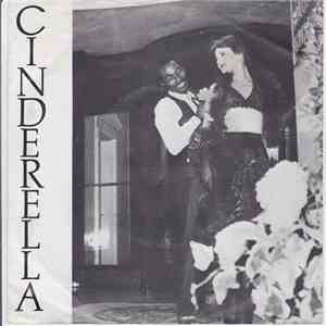 The Revolutionaries - Cinderella download flac mp3