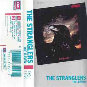 The Stranglers - The Raven download flac mp3