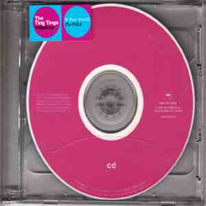 The Ting Tings - Great DJ download flac mp3