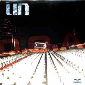 The UN  - D.O.A. download flac mp3