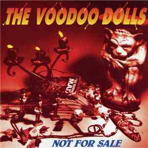 The Voodoo Dolls  - Not For Sale download flac mp3