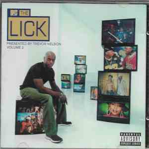 Trevor Nelson - The Lick - Presented By Trevor Nelson - Volume 2 download flac mp3