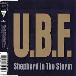 U.B.F. - Shepherd In The Storm download flac mp3