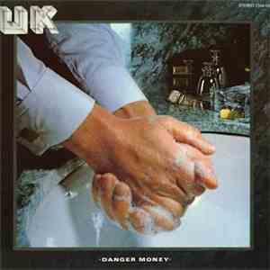 UK - Danger Money flac mp3 download
