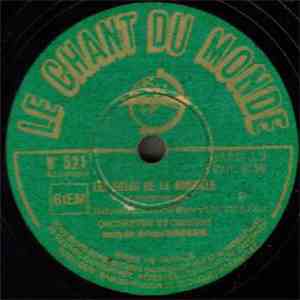 Unknown Artist - Jeanne D' Aimé / Les Filles De La Rochelle download flac mp3