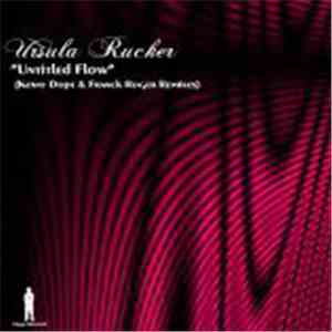 Ursula Rucker - Untitled Flow (Kenny Dope & Franck Roger Remixes) download flac mp3