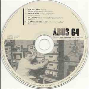 Various - Abus 64 download flac mp3