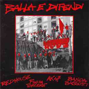 Various - Balla E Difendi download flac mp3