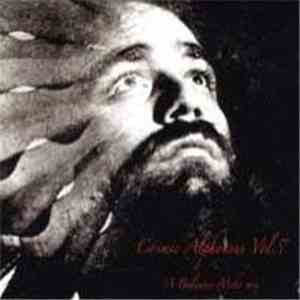Various - Cosmic Alphonsus Vol.7 'A Balearic Mike Mix' download flac mp3