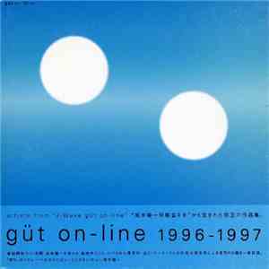 Various - Güt On-Line 1996-1997 download flac mp3