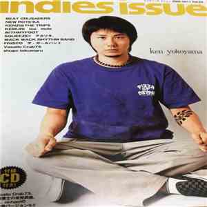 Various - Indies Issue Vol.23 download flac mp3