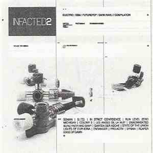 Various - Infacted 2 download flac mp3
