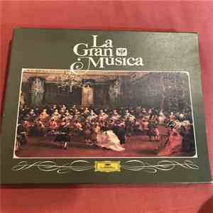 Various - La Gran Música 2 - Apoteosis Del Barroco - El Tiempo De Vivaldi Y Bach download flac mp3