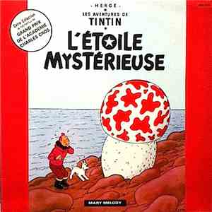 Various - Les Aventures De Tintin: L'Etoile Mystérieuse download flac mp3