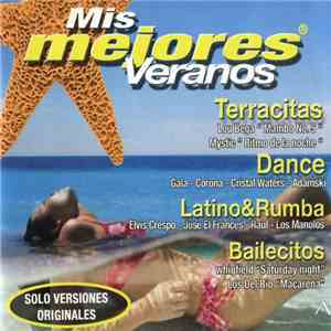 Various - Mis Mejores Veranos download flac mp3