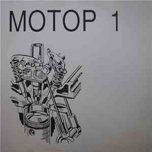 Various - Мотор 1 download flac mp3