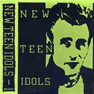 Various - New Teen Idols - 1 download flac mp3