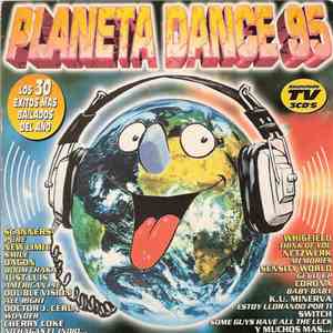 Various - Planeta Dance 95 download flac mp3