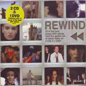 Various - Rewind - The Best In Music & Video download flac mp3