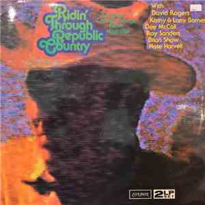 Various - Ridin' Through Republic Country download flac mp3