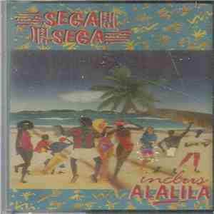 Various - Séga Séga download flac mp3
